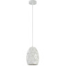 Подвесной светильник MAYTONI LOUVRE белый MOD199-PL-03-W
