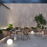 Светодиодная лента MAYTONI 24В 2835 9,6Вт/м 6000K 5м IP65 10147