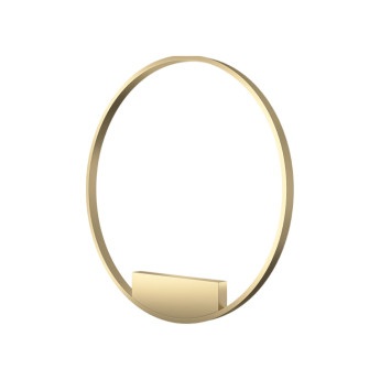Настенный светильник (бра) MAYTONI RIM MOD058WL-L50BS4K