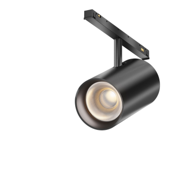 Трековый светильник MAYTONI FOCUS LED EXILITY X TR243-4-18WTW-DSZ-B
