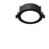 Встраиваемый светильник MAYTONI ORB DL130-GX53-B